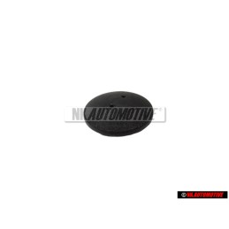VW Original Boton Presion - N 90093601