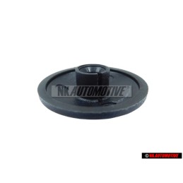 VW Original Boton Presion - N 90093601