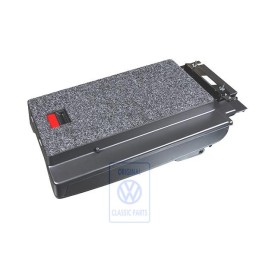 VW Original Soporte Antracita - 1K0885961A 71N