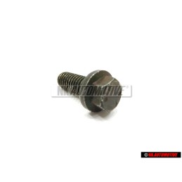 VW Original Tornillo Hexagonal - N 90167801