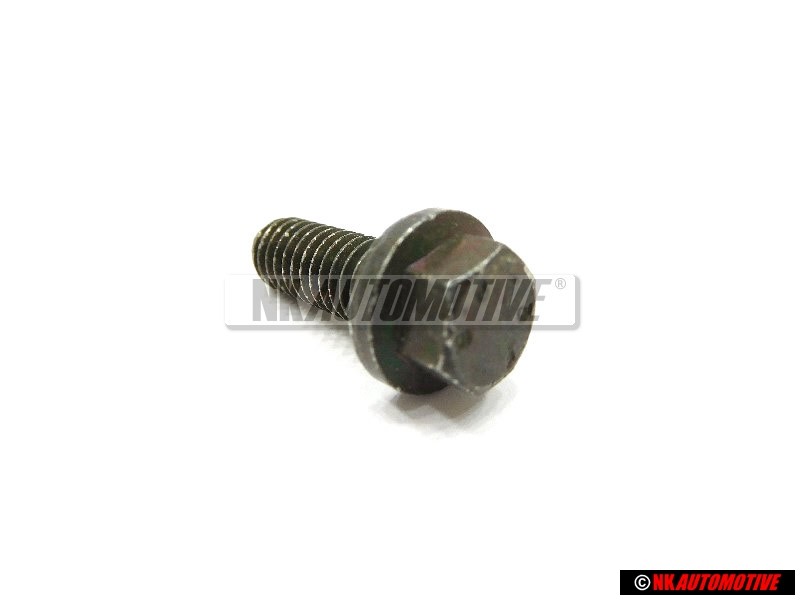 VW Original Tornillo Hexagonal - N 90167801