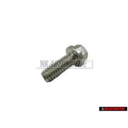 VW Original Tornillo Hexagonal - N 90167801