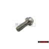 VW Original Tornillo Hexagonal - N 90167801