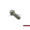 VW Original Tornillo Hexagonal - N 90167801