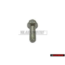 VW Original Tornillo Hexagonal - N 90167801