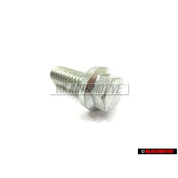 VW Original Tornillo Hexagonal - N 90167805