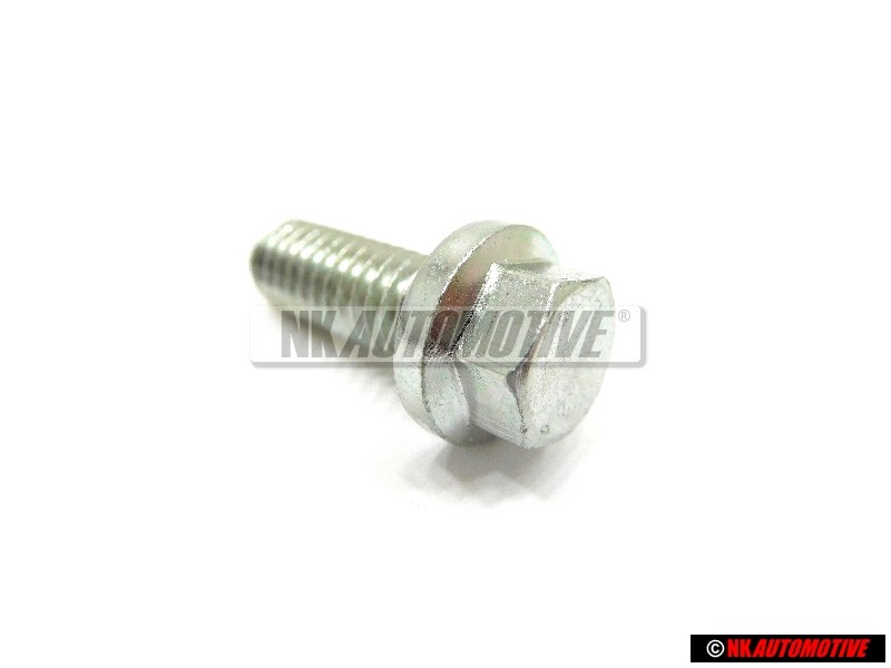 VW Original Tornillo Hexagonal - N 90167805