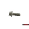 VW Original Tornillo Hexagonal - N 90167805