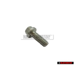 VW Original Tornillo Hexagonal - N 90167805