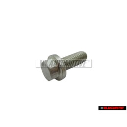 VW Original Tornillo Hexagonal - N 90167805