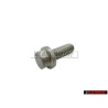VW Original Tornillo Hexagonal - N 90167805