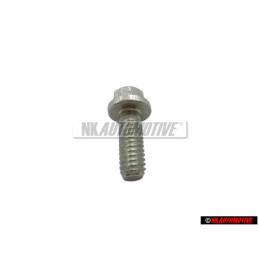 VW Original Tornillo Hexagonal - N 90167805