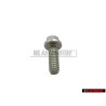VW Original Tornillo Hexagonal - N 90167805