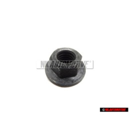 VW Original Tuerca De Collar Hexagonal - N 90175203