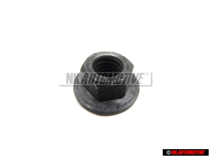 VW Original Tuerca De Collar Hexagonal - N 90175203