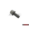 VW Original Tornillo Cilindrico Con Cabeza De Hexagono Interior - N 90221806