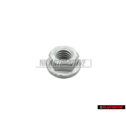 VW Original Tuerca De Collar Hexagonal - N 90229102