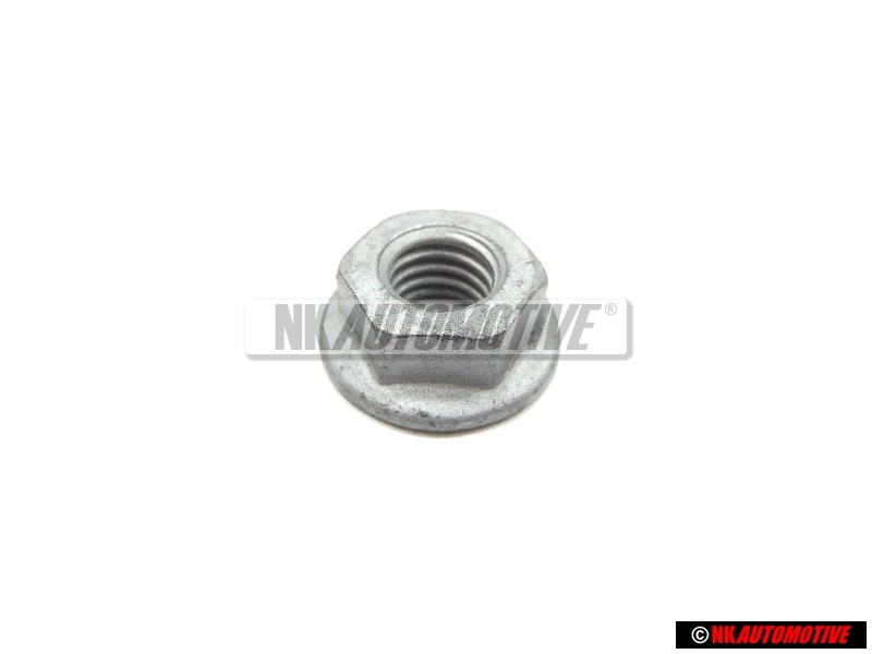 VW Original Tuerca De Collar Hexagonal - N 90229102