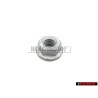 VW Original Tuerca De Collar Hexagonal - N 90229102