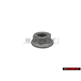 VW Original Tuerca De Collar Hexagonal - N 90229102