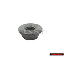 VW Original Tuerca De Collar Hexagonal - N 90229102