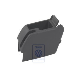 VW Original Consola Central Antracita - 1K0863323B 71N