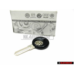 VW Original Llave Principal - 191837219B