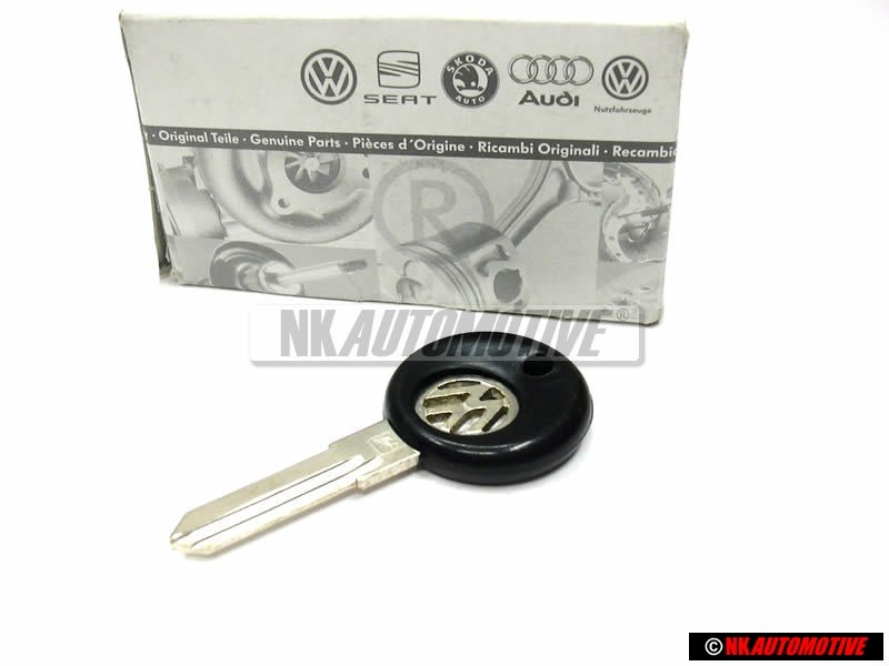 VW Original Llave Principal - 191837219B