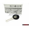 VW Original Llave Principal - 191837219B