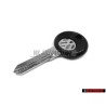 VW Original Llave Principal - 191837219B