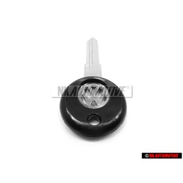 VW Original Llave Principal - 191837219B