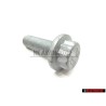 VW Original Tornillo Dodecagonal - N 90304506