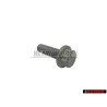 VW Original Tornillo Dodecagonal - N 90304506