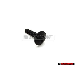 VW Original Tornillo Alomado P. 