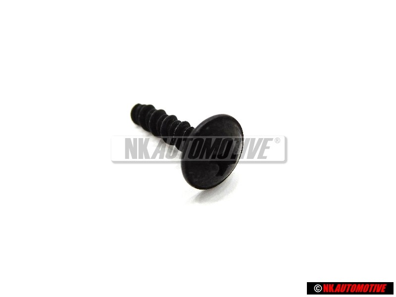 VW Original Tornillo Alomado P. 