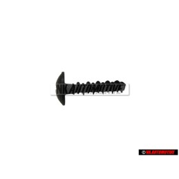 VW Original Tornillo Alomado P. 