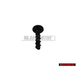 VW Original Tornillo Alomado P. 