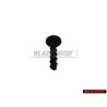 VW Original Tornillo Alomado P. 
