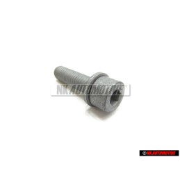 VW Original Tornillo Cilindrico Con Cabeza De Hexagono Interior - N 90355903
