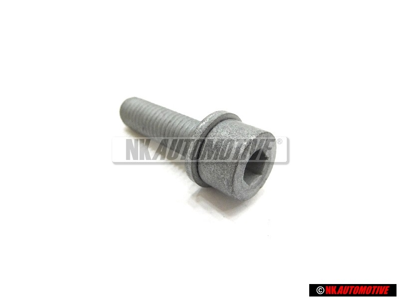 VW Original Tornillo Cilindrico Con Cabeza De Hexagono Interior - N 90355903