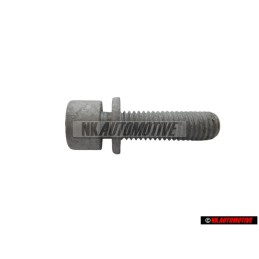 VW Original Tornillo Cilindrico Con Cabeza De Hexagono Interior - N 90355903