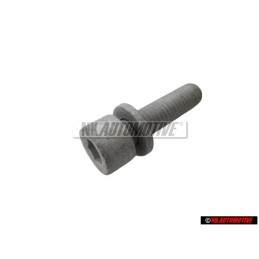 VW Original Tornillo Cilindrico Con Cabeza De Hexagono Interior - N 90355903