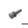 VW Original Tornillo Cilindrico Con Cabeza De Hexagono Interior - N 90355903
