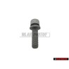 VW Original Tornillo Cilindrico Con Cabeza De Hexagono Interior - N 90355903