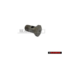 VW Original Tornillo Hueco - N 90358004