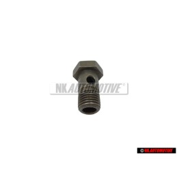 VW Original Tornillo Hueco - N 90358004