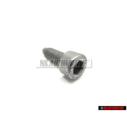 VW Original Tornillo Cilindrico - N 90369402