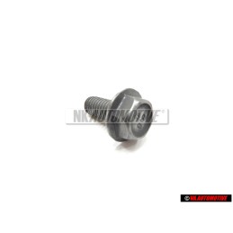 VW Original Tornillo Hexagonal - N 90440701