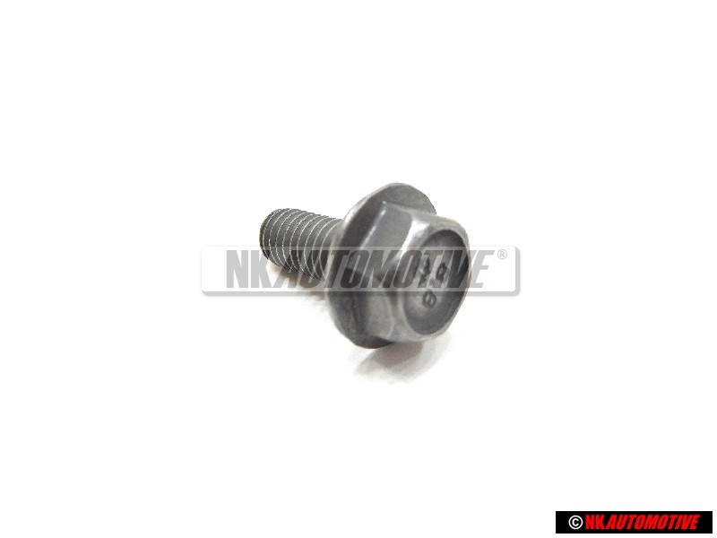 VW Original Tornillo Hexagonal - N 90440701