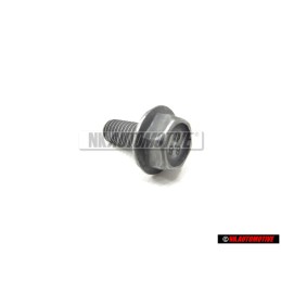 VW Original Tornillo Hexagonal - N 90440706